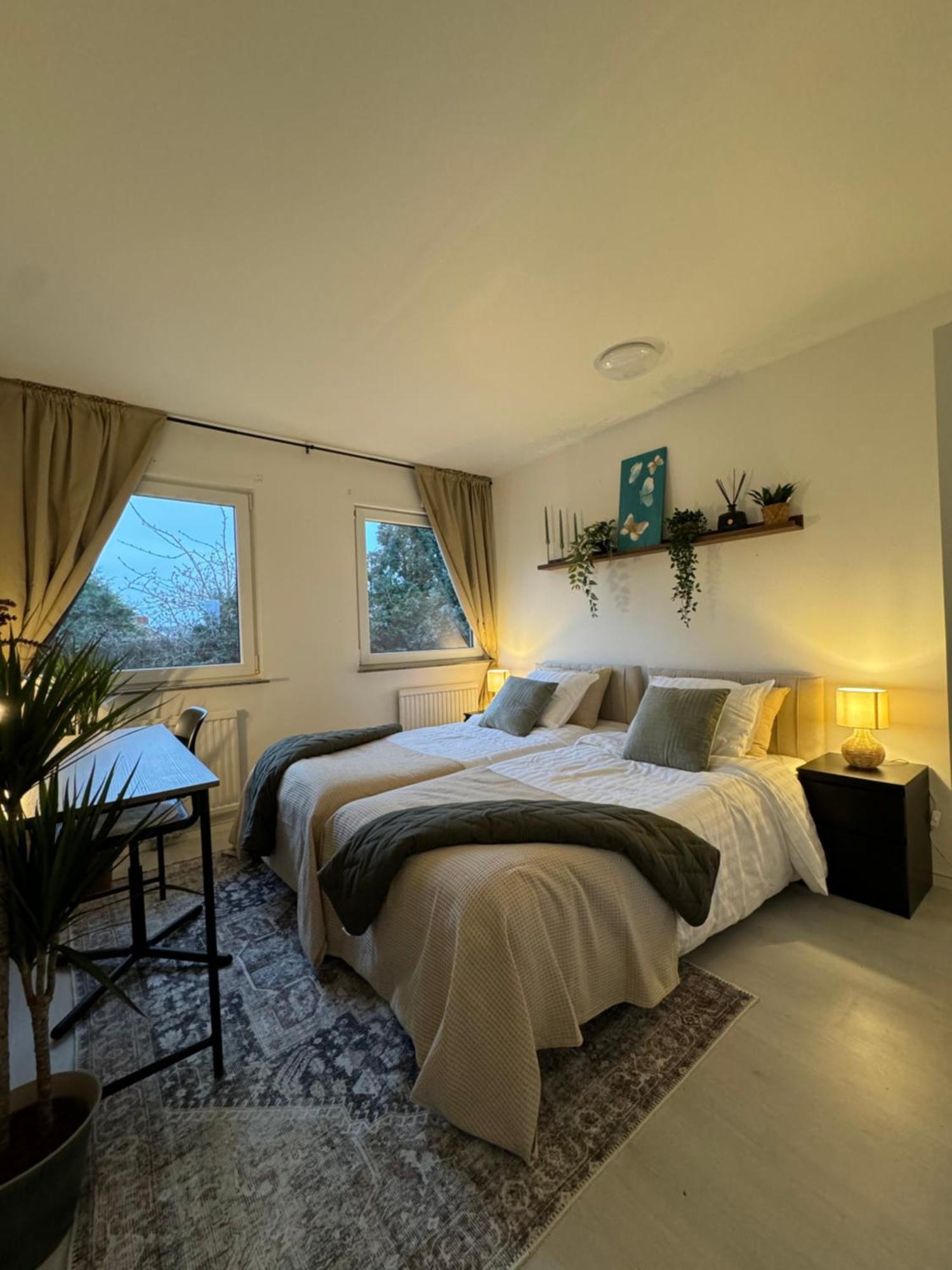 So Easy Stay, Malmoe Exterior foto