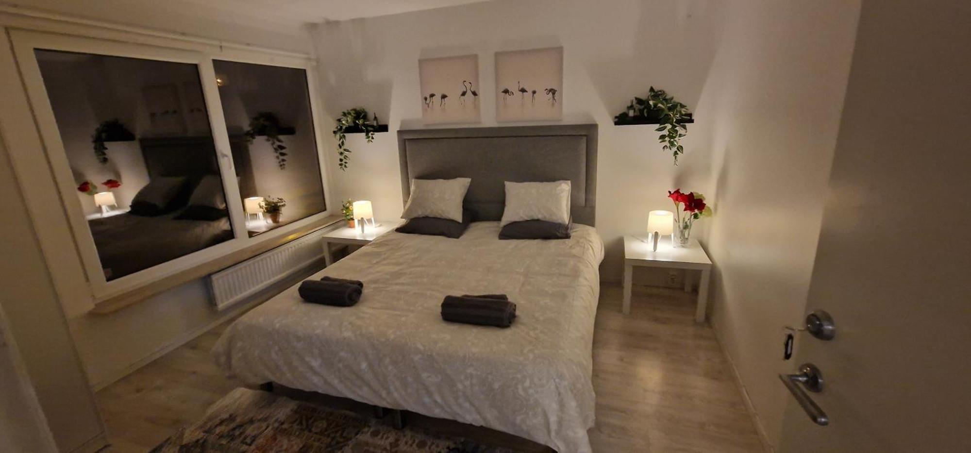 So Easy Stay, Malmoe Exterior foto