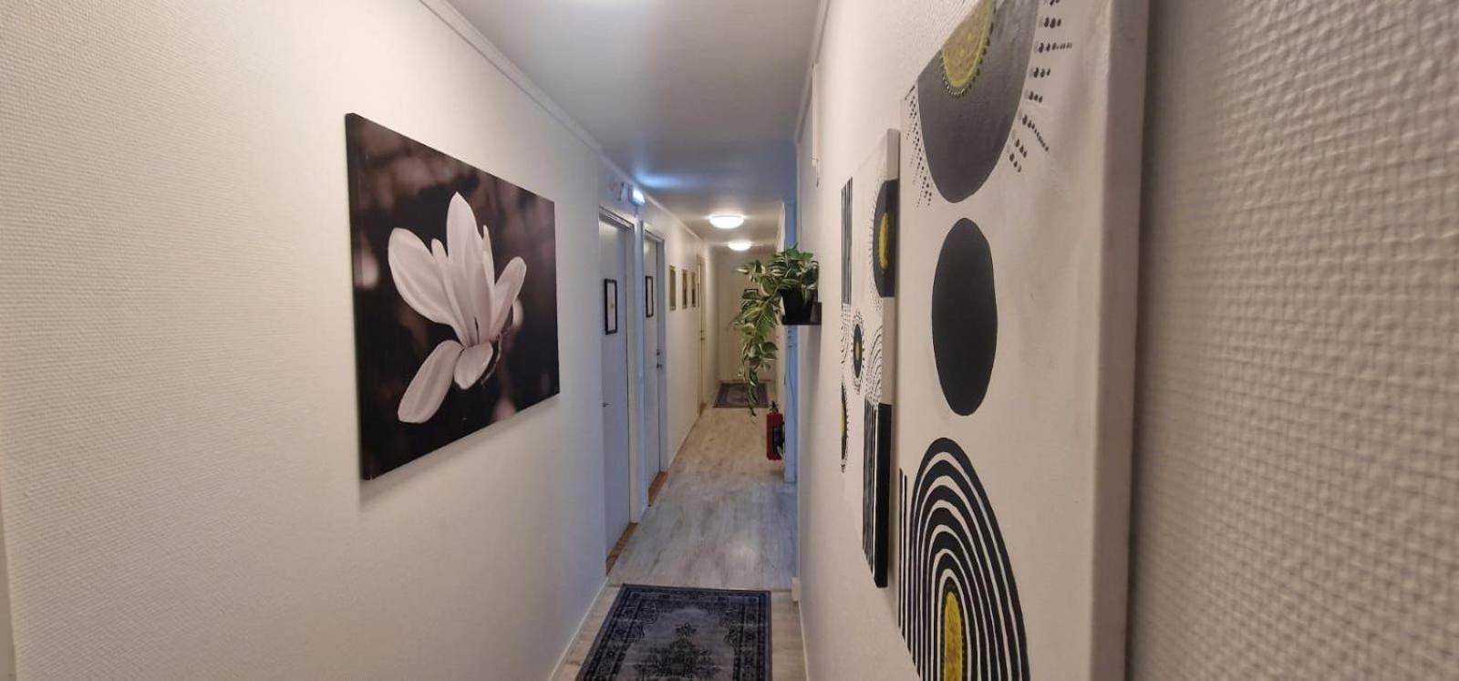 So Easy Stay, Malmoe Exterior foto