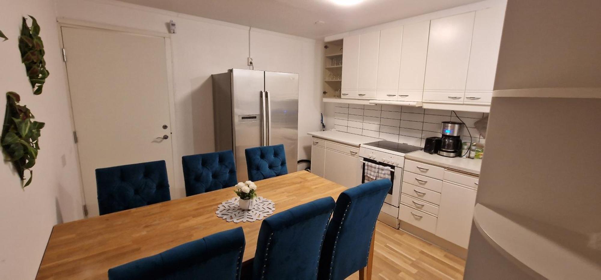 So Easy Stay, Malmoe Exterior foto