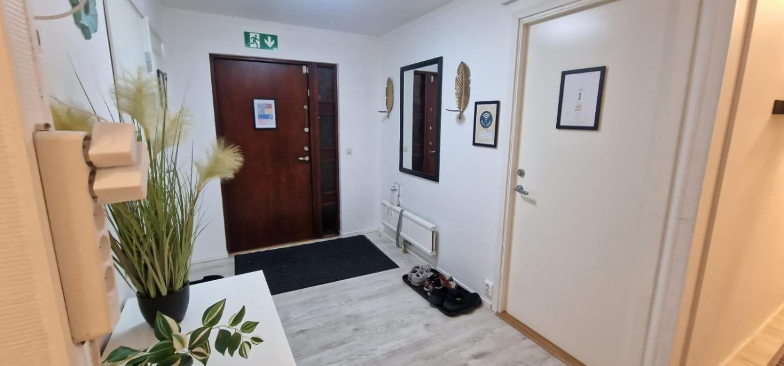So Easy Stay, Malmoe Exterior foto