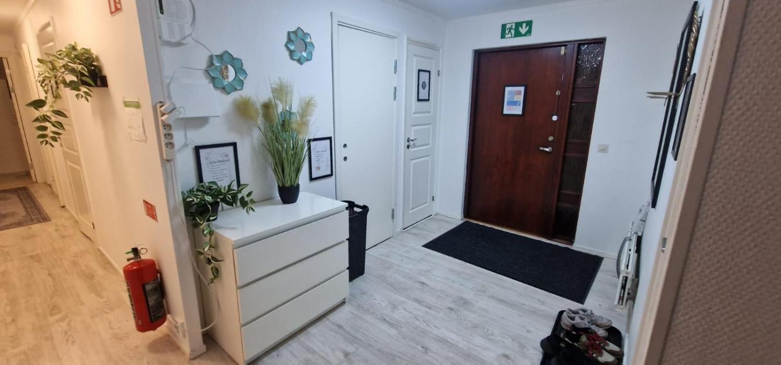 So Easy Stay, Malmoe Exterior foto