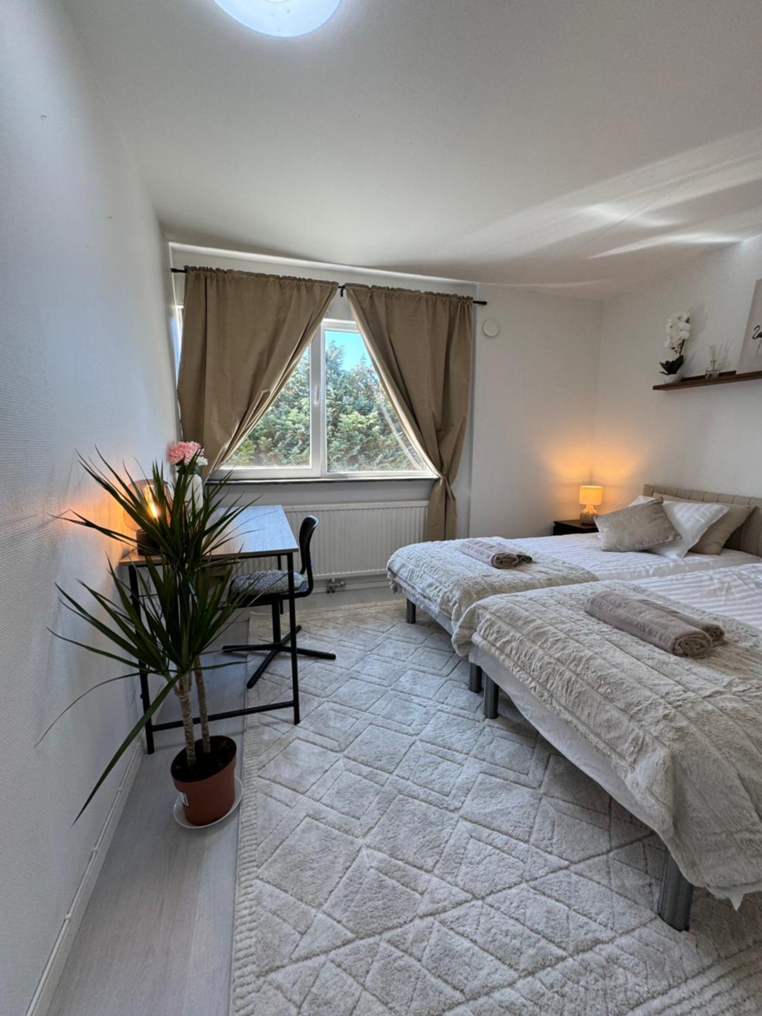 So Easy Stay, Malmoe Exterior foto
