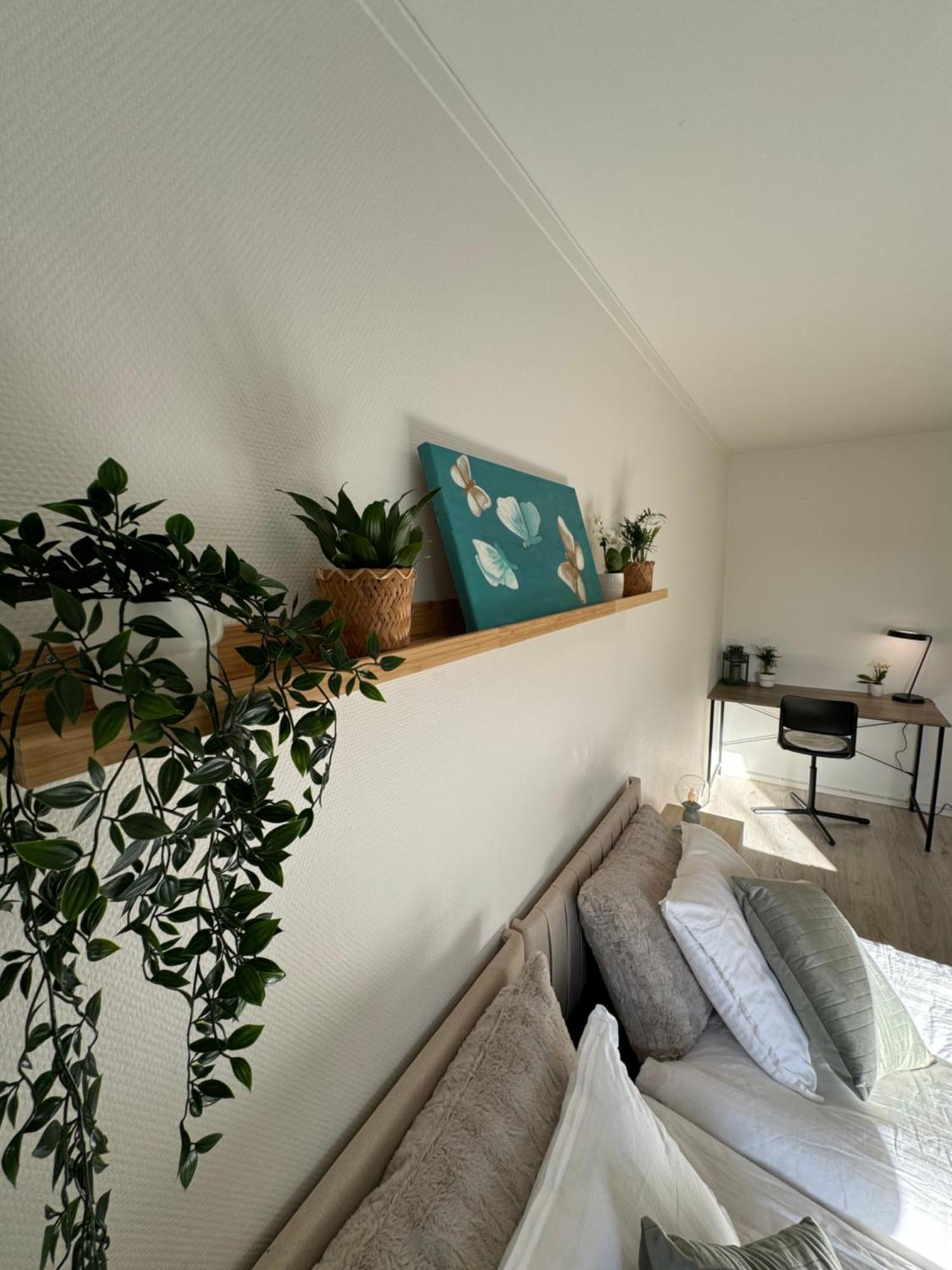 So Easy Stay, Malmoe Exterior foto