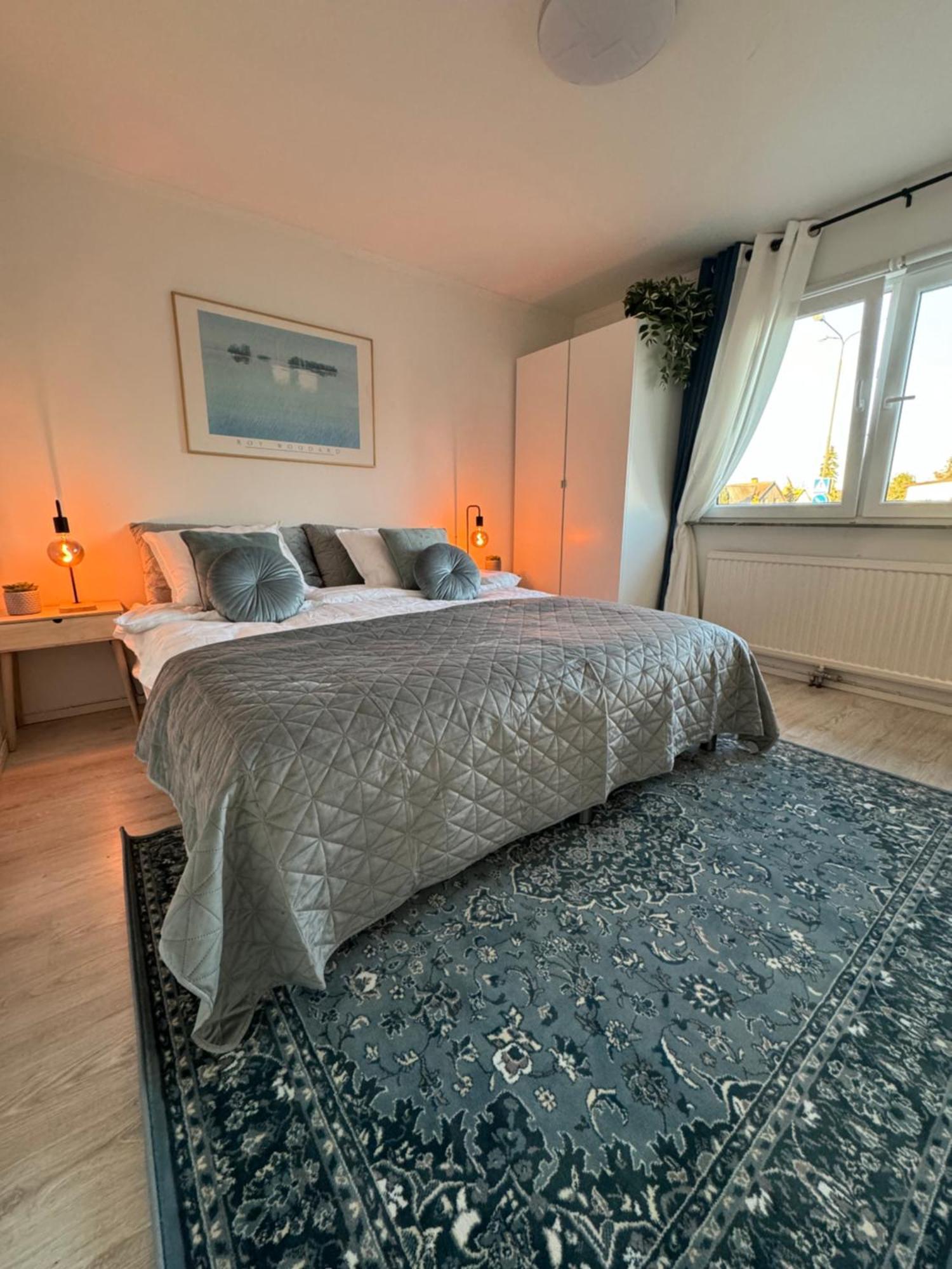 So Easy Stay, Malmoe Exterior foto