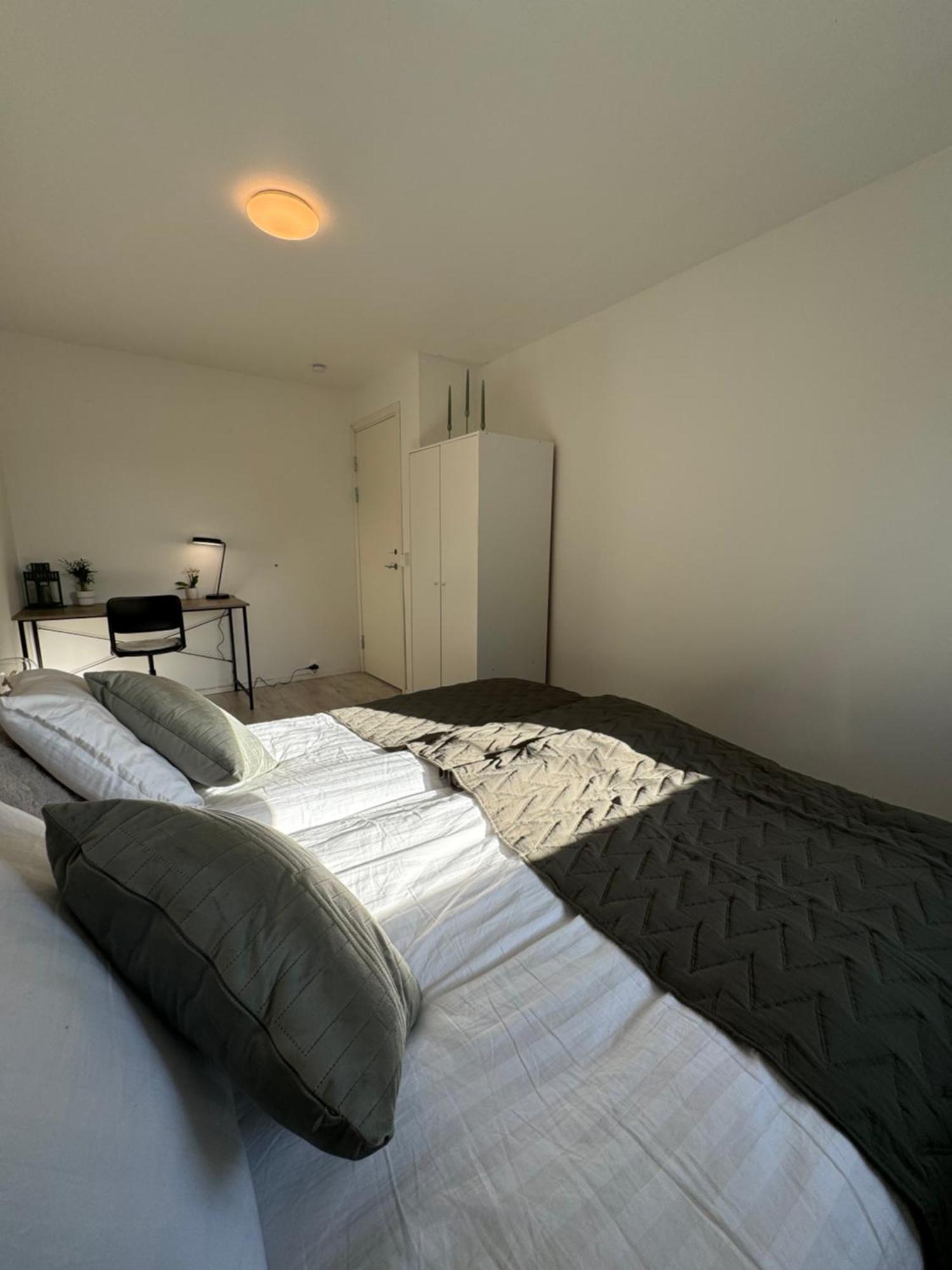 So Easy Stay, Malmoe Exterior foto