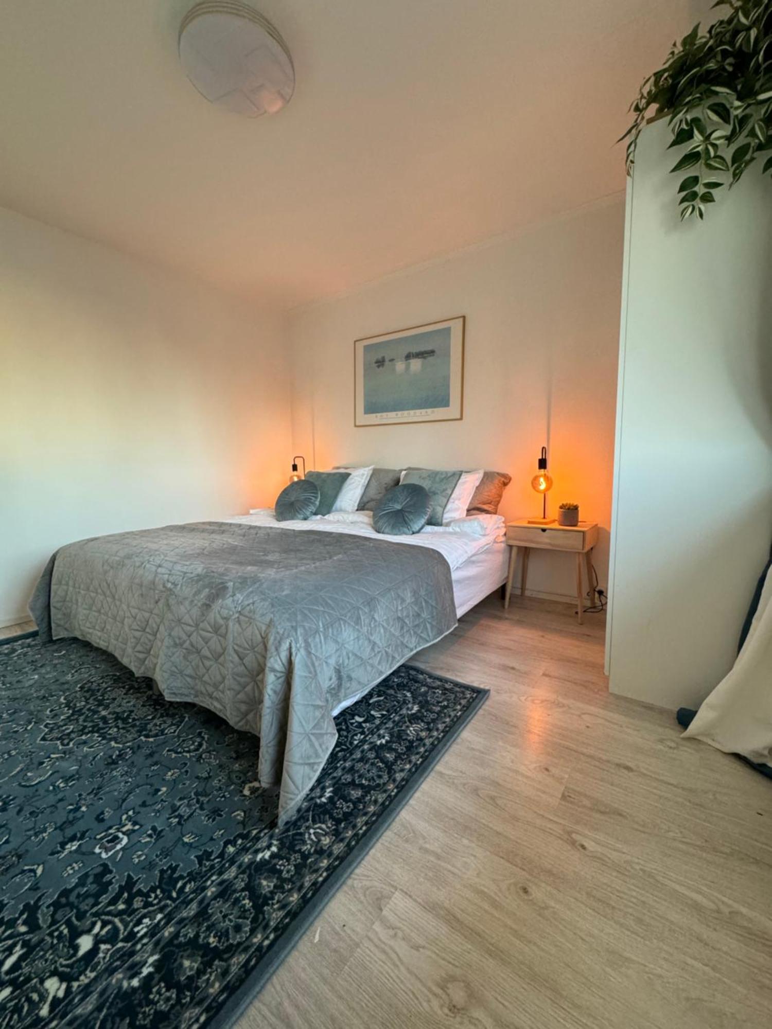 So Easy Stay, Malmoe Exterior foto