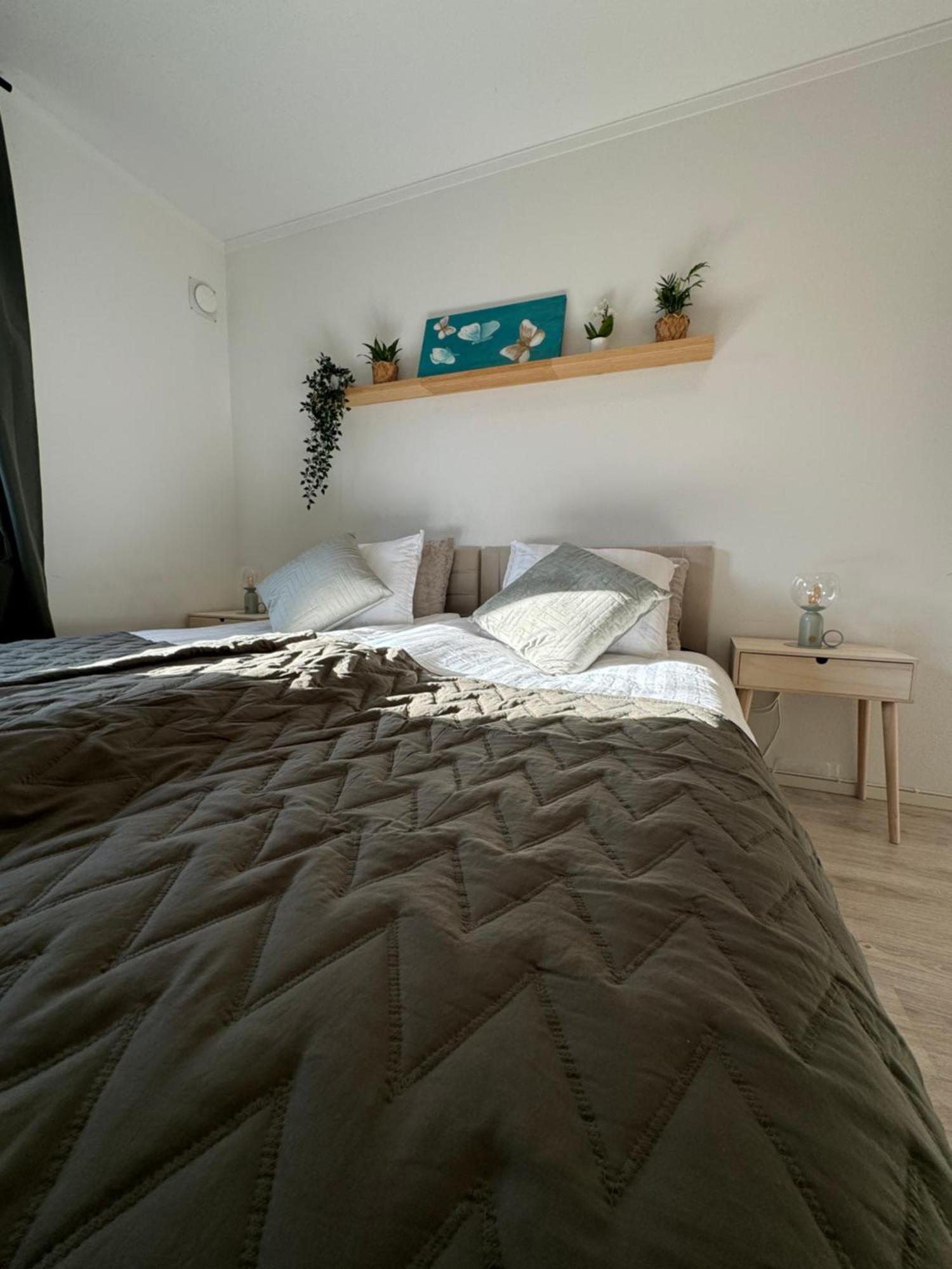 So Easy Stay, Malmoe Exterior foto